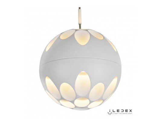 Подвесной светильник Mob P1009-1 WH iLedex