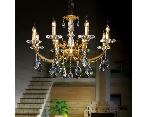 Подвесная люстра STREGARO 694082 Osgona