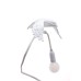 Интерьерная настольная лампа Sparrow Lamp 15311 Seletti