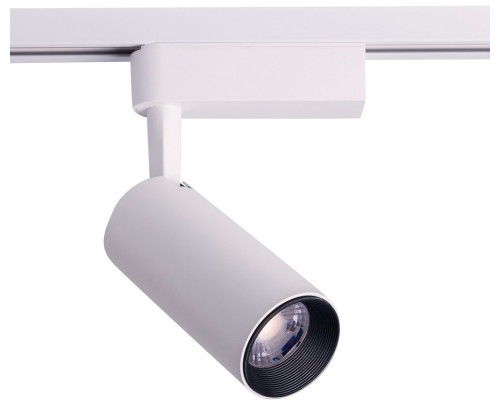 Трековый светильник Profile Iris Led 9006 Nowodvorski