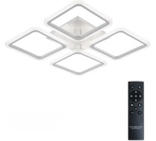 Потолочная люстра Spektr LED LAMPS 81108/3C Natali Kovaltseva