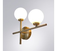 Бра Bolla-Piccolo A3989AP-2AB Arte Lamp