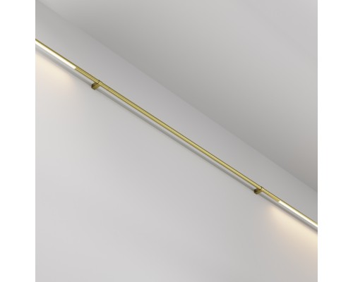 Соединитель Accessories For System Axity CA001-L1000-BS Maytoni