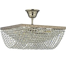 Потолочная люстра Nobile Nobile E 1.3.30.501 N Arti Lampadari