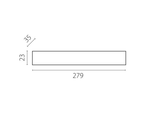 Блок питания Lightstar 448304 Lightstar