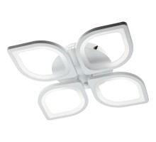 Потолочная люстра Veroli 52030 6 Ritter