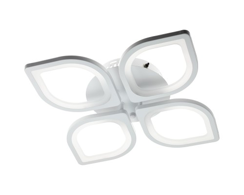 Потолочная люстра Veroli 52030 6 Ritter