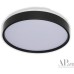 Потолочный светильник Toscana 3315.XM302-1-267/12W/3K Black APL LED