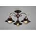 Потолочная люстра Fontelo OML-50407-03 Omnilux