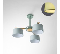 Потолочная люстра  Even01 ImperiumLoft