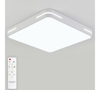 Потолочный светильник Modern LED LAMPS 81331 Natali Kovaltseva