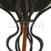 Интерьерная настольная лампа Artefact A3225LT-3BK Arte Lamp