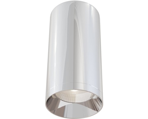 Точечный светильник Focus C010CL-01CH Maytoni