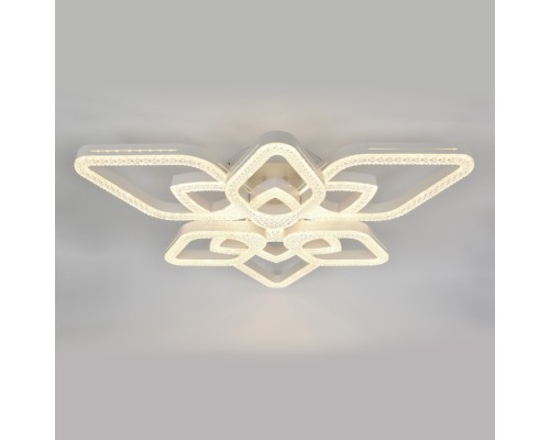 Потолочная люстра Sedna 10280/6LED Escada