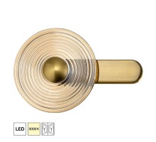 Настенный светильник Corta CL245023 Citilux