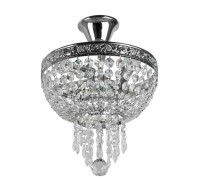 Потолочная люстра Phillis TL1500X-03CH TopLight