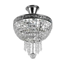 Потолочная люстра Phillis TL1500X-03CH TopLight