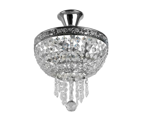 Потолочная люстра Phillis TL1500X-03CH TopLight