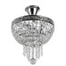 Потолочная люстра Phillis TL1500X-03CH TopLight
