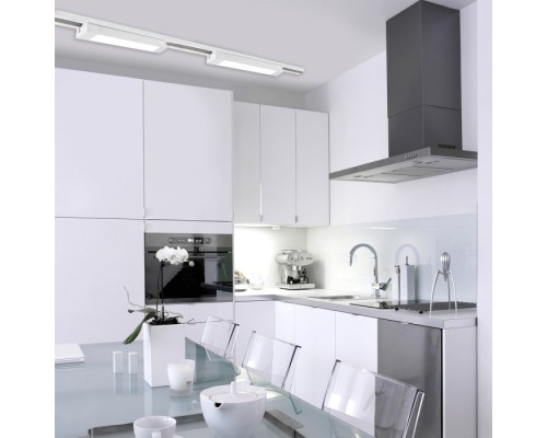 Трековый светильник 20001 20001TRU/01LED SWH Escada