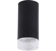 Точечный светильник CLT 048 CLT 048C BL Crystal Lux