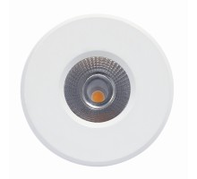 Точечный светильник Cies C0081 Mantra Tecnico