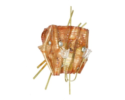 Настенный светильник Musica 6511/A2+1 V1022 MM Lampadari