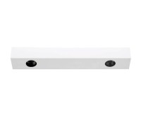 Потолочный светильник DL18629 DL18629/2Kit W Dim Donolux