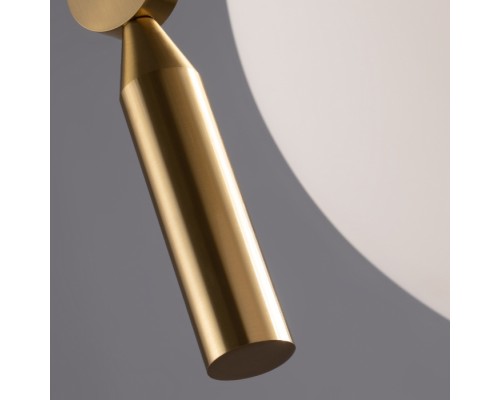 Подвесной светильник Impulse FR5221PL-01BS Freya