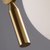 Подвесной светильник Impulse FR5221PL-01BS Freya