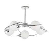 Потолочная люстра Leticia MR2251-5C MyFar