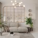 Потолочная люстра Sakura 10212/12 White Loft It