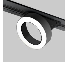 Трековый светильник Spila 85079/01 Elektrostandard