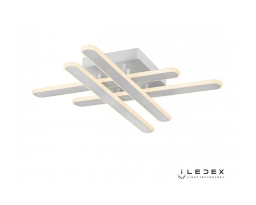 Потолочная люстра Railing 6322/4 WH iLedex