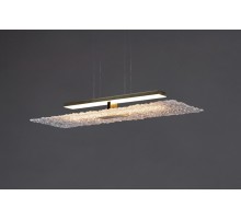 Подвесной светильник Ice СL302 2К Светомастерская