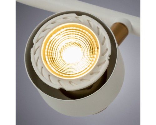 Спот Almach A1906PL-4WH Arte Lamp