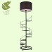Торшер Wrangell GRLSP-0524 Lussole LGO