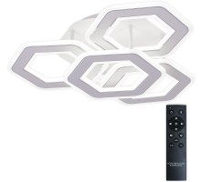Потолочная люстра Damask HIGH-TECH LED LAMPS 82060 Natali Kovaltseva