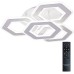 Потолочная люстра Damask HIGH-TECH LED LAMPS 82060 Natali Kovaltseva