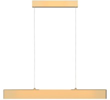 Подвесной светильник Step P010PL-L23G3K Maytoni