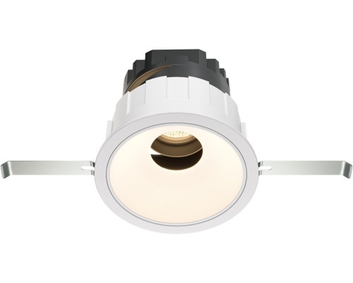 Точечный светильник Wise DL057-10W3K-W Maytoni