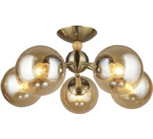 Потолочная люстра Kandy 66709.01.05.05 Wedo Light