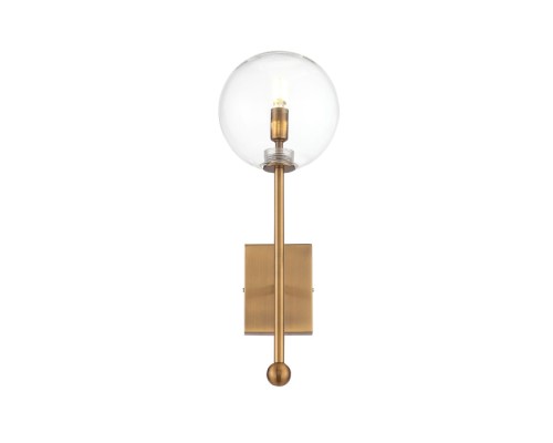 Бра Sandro SL1205.301.01 ST Luce