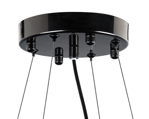 Подвесная люстра Savona 816207 Lightstar