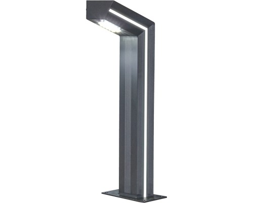 Наземный светильник Такоми 09207-F(220V),16(RGB) Kink Light