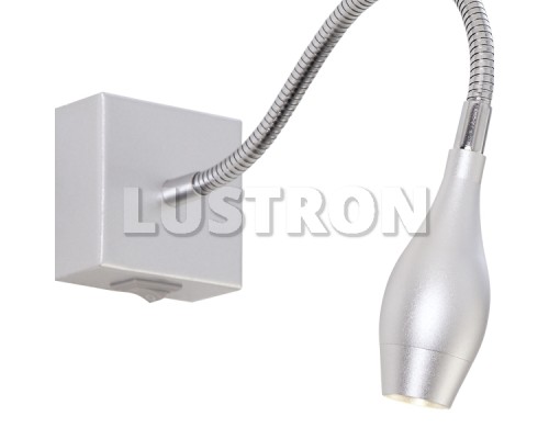 Бра Scorcio A7003AP-1SS Arte Lamp