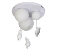 Подвесной светильник Teddy 10030 Loft It