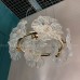Подвесная люстра Shambala 11494 Cloyd