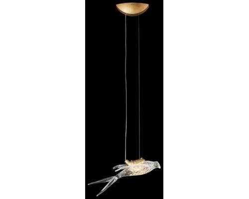 Подвесной светильник Viviana WE183.01.503 Wertmark