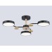 Потолочная люстра COMFORT FL4857 Ambrella